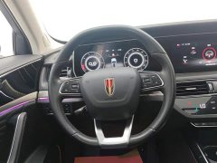 Hongqi HS5 Facelift 2.0T Intelligent Flagship Edition - фото 15