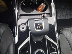 Hongqi HS5 Facelift 2.0T Intelligent Flagship Edition - фото 16