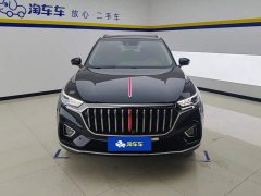 Hongqi HS5 Facelift 2.0T Intelligent Flagship Edition - фото 2