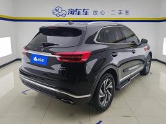 Hongqi HS5 Facelift 2.0T Intelligent Flagship Edition - фото 3
