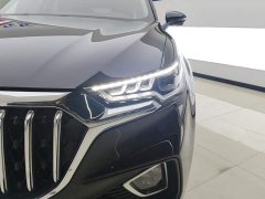 Hongqi HS5 Facelift 2.0T Intelligent Flagship Edition - фото 5