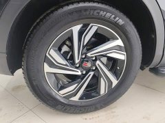 Hongqi HS5 Facelift 2.0T Intelligent Flagship Edition - фото 6