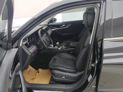 Hongqi HS5 Facelift 2.0T Intelligent Flagship Edition - фото 9
