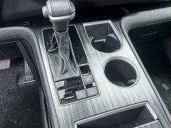 Toyota SIENNA 2.5L Hybrid Platinum Edition - фото 12
