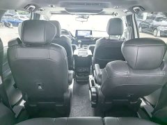 Toyota SIENNA 2.5L Hybrid Platinum Edition - фото 20