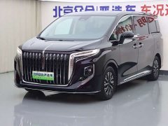 Hongqi HQ9 PHEV 2.0T 4WD Luxury Edition - фото 1