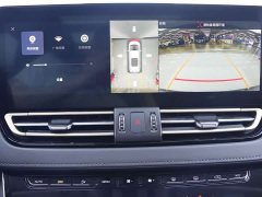 Hongqi HQ9 PHEV 2.0T 4WD Luxury Edition - фото 10