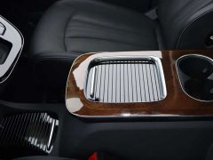 Hongqi HQ9 PHEV 2.0T 4WD Luxury Edition - фото 12
