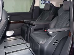 Hongqi HQ9 PHEV 2.0T 4WD Luxury Edition - фото 16