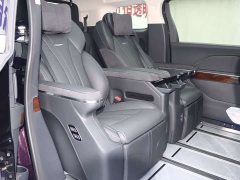 Hongqi HQ9 PHEV 2.0T 4WD Luxury Edition - фото 18