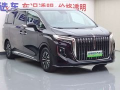 Hongqi HQ9 PHEV 2.0T 4WD Luxury Edition - фото 2