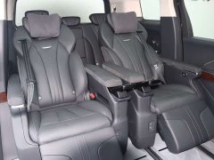 Hongqi HQ9 PHEV 2.0T 4WD Luxury Edition - фото 20