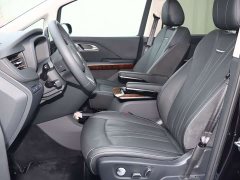 Hongqi HQ9 PHEV 2.0T 4WD Luxury Edition - фото 5