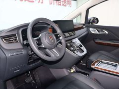Hongqi HQ9 PHEV 2.0T 4WD Luxury Edition - фото 6