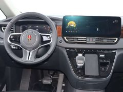 Hongqi HQ9 PHEV 2.0T 4WD Luxury Edition - фото 8