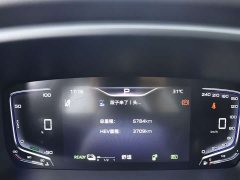 Hongqi HQ9 PHEV 2.0T 4WD Luxury Edition - фото 9
