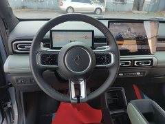 Baojun Yep Plus 2026 301km Flagship Edition - фото 11
