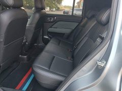 Baojun Yep Plus 2026 301km Flagship Edition - фото 17