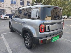 Baojun Yep Plus 2026 301km Flagship Edition - фото 5