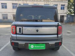 Baojun Yep Plus 2026 301km Flagship Edition - фото 6