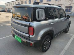 Baojun Yep Plus 2026 301km Flagship Edition - фото 7