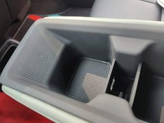 Baojun Yep Plus 2026 301km Flagship Edition - фото 9