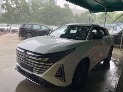 Changan UNI-Z 2025 1.5T premium - фото 1