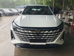 Changan UNI-Z 2025 1.5T premium - фото 2