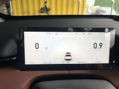 Changan UNI-Z 2025 1.5T premium - фото 3
