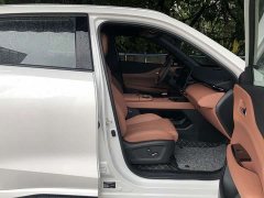 Changan UNI-Z 2025 1.5T premium - фото 4