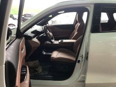 Changan UNI-Z 2025 1.5T premium - фото 5