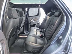 Lexus Discovery Sport 2020 249PS R-Dynamic Performance Technology Edition 7-seater - фото 10