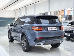 Lexus Discovery Sport 2020 249PS R-Dynamic Performance Technology Edition 7-seater - фото 15