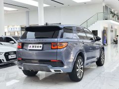 Lexus Discovery Sport 2020 249PS R-Dynamic Performance Technology Edition 7-seater - фото 17