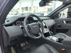 Lexus Discovery Sport 2020 249PS R-Dynamic Performance Technology Edition 7-seater - фото 5