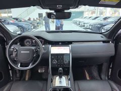 Lexus Discovery Sport 2020 249PS R-Dynamic Performance Technology Edition 7-seater - фото 8
