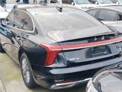 Hongqi H5 1.5T DCT Smart Connect Qiyue Edition - фото 10
