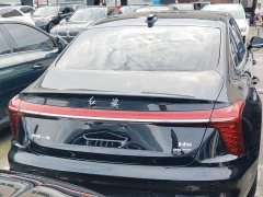 Hongqi H5 1.5T DCT Smart Connect Qiyue Edition - фото 11