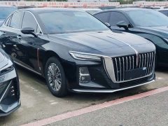 Hongqi H5 1.5T DCT Smart Connect Qiyue Edition - фото 3