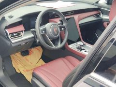 Hongqi H5 1.5T DCT Smart Connect Qiyue Edition - фото 6