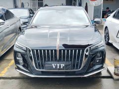 Hongqi H5 2.0T Automatic Zhilian Qichang Edition - фото 1