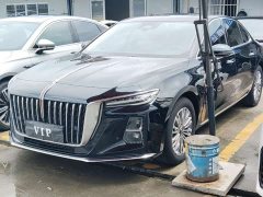 Hongqi H5 2.0T Automatic Zhilian Qichang Edition - фото 2