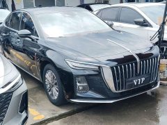 Hongqi H5 2.0T Automatic Zhilian Qichang Edition - фото 3