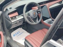 Hongqi H5 2.0T Automatic Zhilian Qichang Edition - фото 5