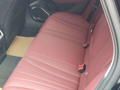 Hongqi H5 2.0T Automatic Zhilian Qichang Edition - фото 6