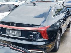 Hongqi H5 2.0T Automatic Zhilian Qichang Edition - фото 8