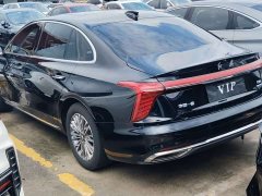 Hongqi H5 2.0T Automatic Zhilian Qichang Edition - фото 9