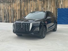 Hongqi HS5 Qixiang Pro Edition - фото 1
