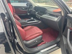 Hongqi HS5 Qixiang Pro Edition - фото 11
