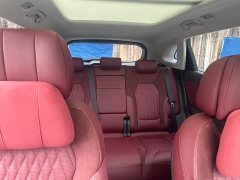 Hongqi HS5 Qixiang Pro Edition - фото 12